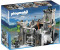 Playmobil Knights - Wolf Knights Castle Play Set (6002)