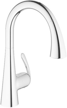Grohe Zedra (32294SD1) ab 315,04 € | Preisvergleich bei idealo.de