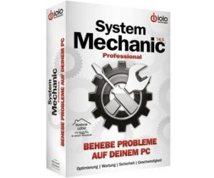 Iolo system mechanic discount coupon