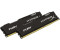 HyperX Fury 8GB Kit DDR4-2666 CL15 (HX426C15FBK2/8)