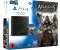 Sony PlayStation 4 (PS4) 1TB + Assassin's Creed: Syndicate + Watch Dogs