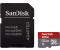SanDisk Mobile Ultra Android microSDHC 32GB Class 10 UHS-I (SDSQUNC-032G)