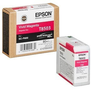 Epson T8503 magenta (C13T850300)
