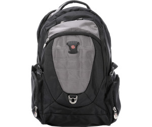 Wenger Laptop Backpack black/grey (SA9275)