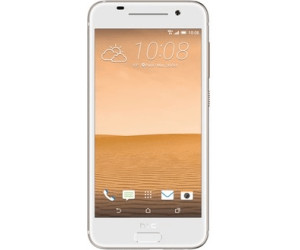 HTC One A9 Topaz gold