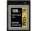 Lexar Professional 2933x XQD 2.0 card