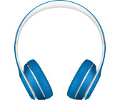 Beats By Dre Solo2 Luxe Edition (blau)