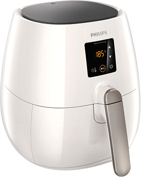 Philips Viva Collection Airfryer HD9238/54