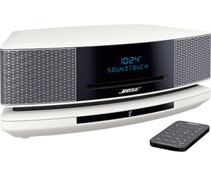 Bose Wave SoundTouch Music System Series IV au meilleur prix sur idealo.fr