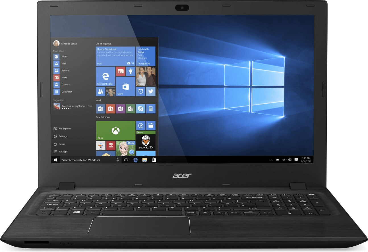 Acer Aspire F5-571G-51G9
