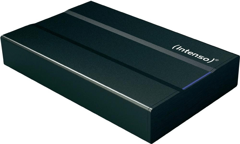 Intenso Memory Box USB 3.0 4TB