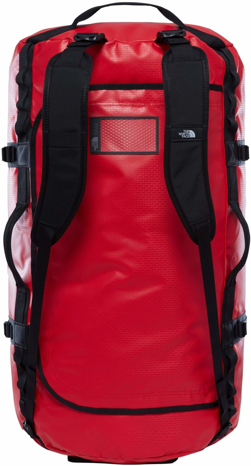 The North Face Base Camp Duffel XXL tnf red/tnf black ab 109,39