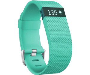 Fitbit Charge HR teal (S)