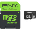PNY microSDXC High Performance 128GB UHS-1 U1 (SDU12810HIGPER80-EF)