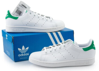 stan smith numeri