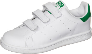 Adidas Stan Smith Schwarz Klettverschluss Adidas Stan Smith Schwarz Klettverschluss