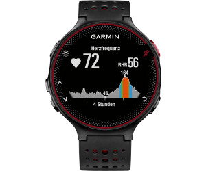garmin forerunner 235 whr marsala