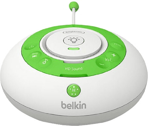 Belkin 250 DECT Babyphone