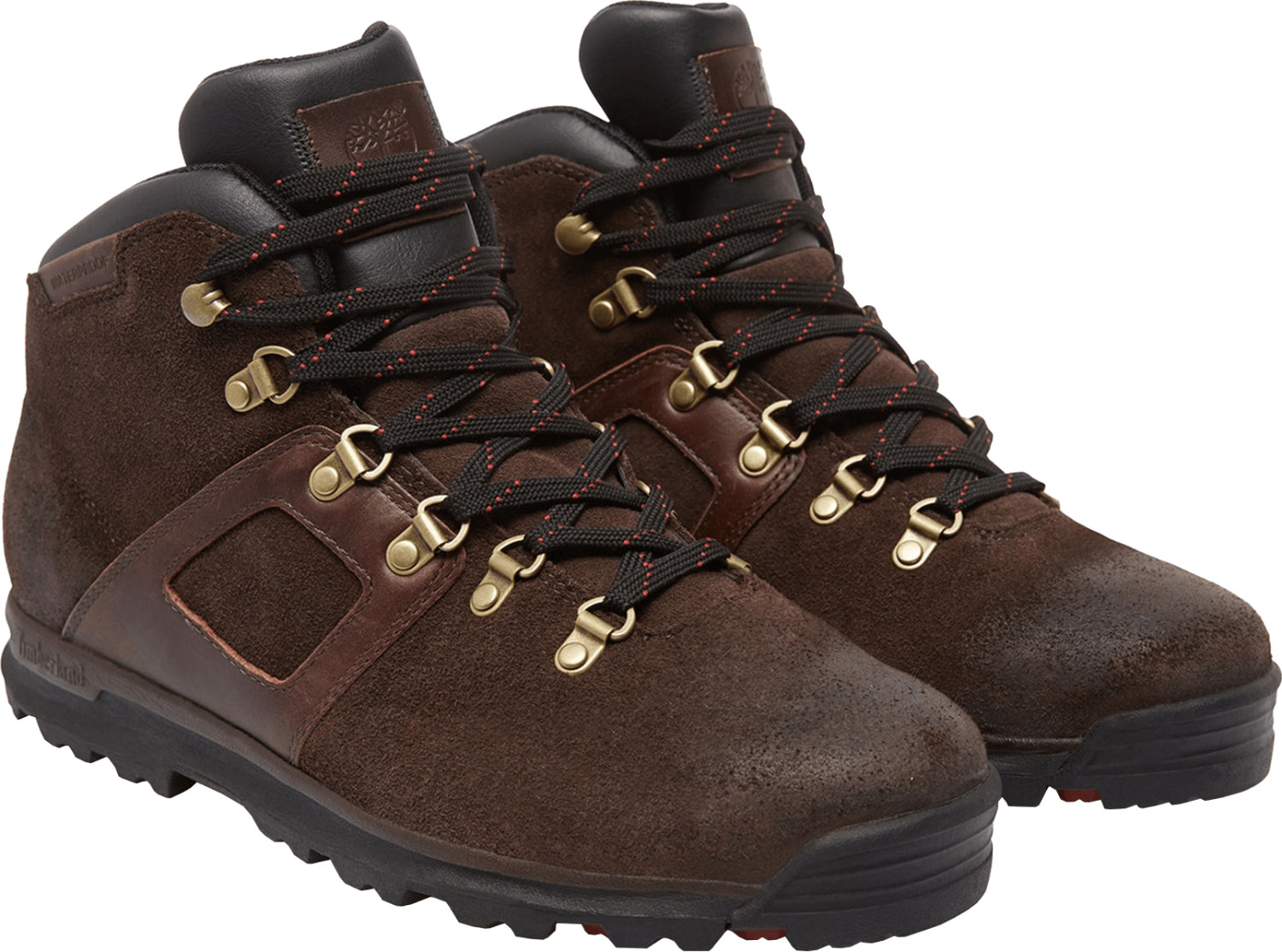 timberland scramble gt mid