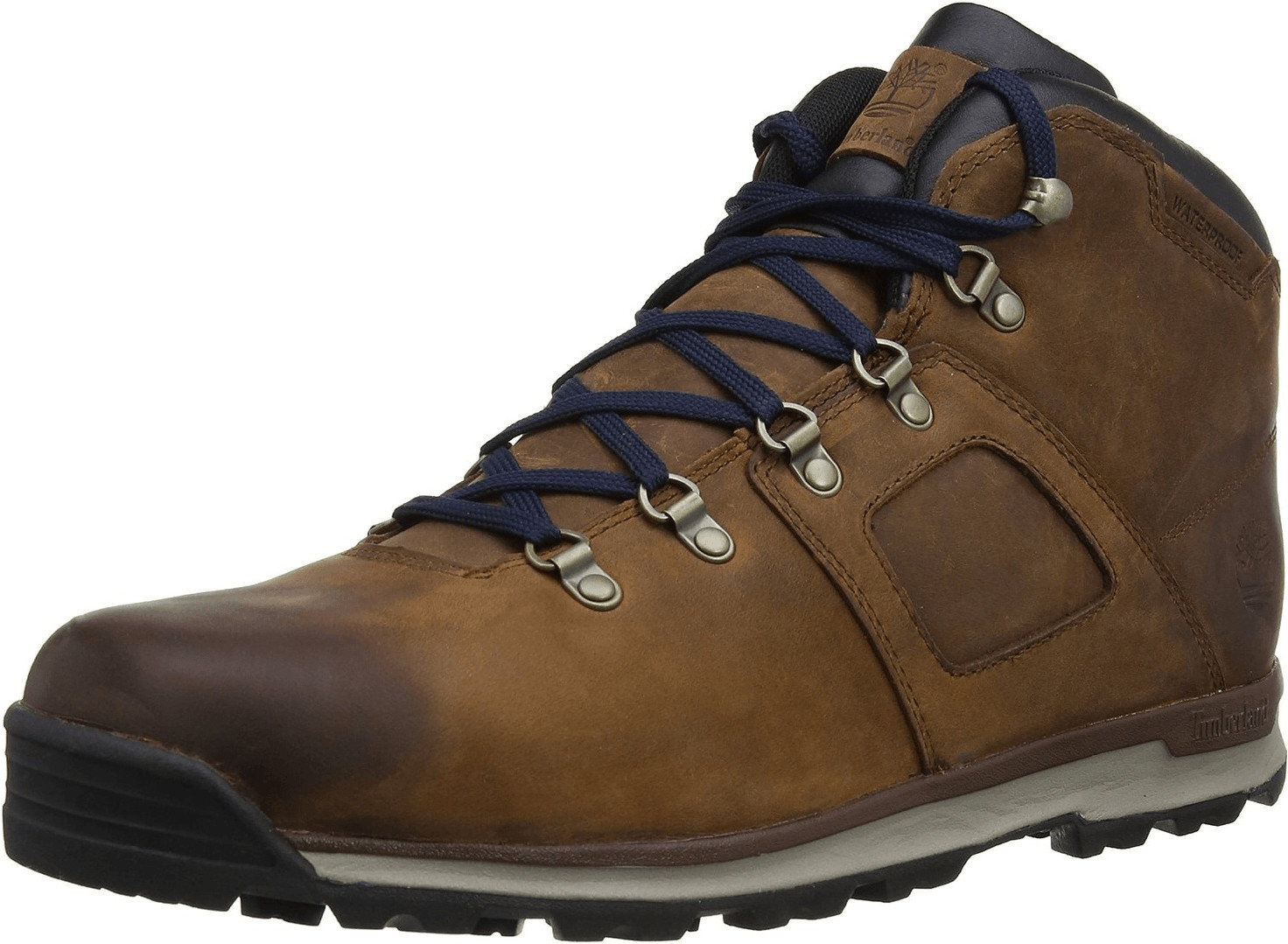 timberland scramble mid gt