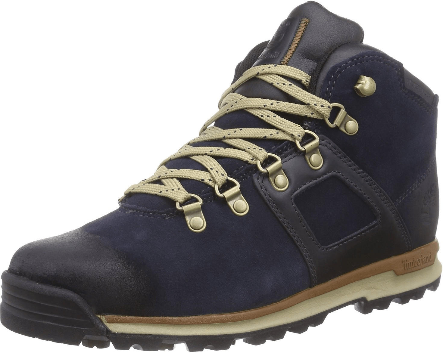 timberland scramble mid gt