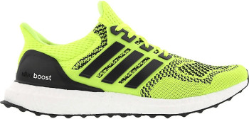 adidas ultra boost amarillas