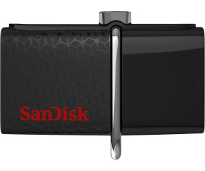 SanDisk Ultra Dual Drive USB3.0 128GB