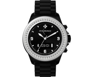 mykronoz smartwatch zeclock