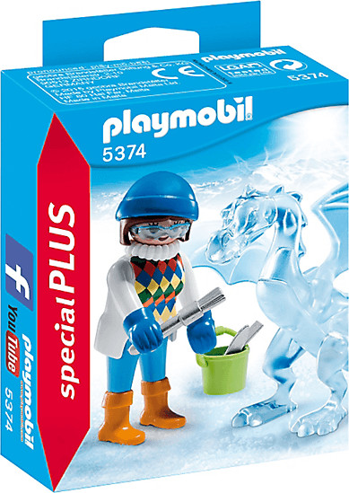 Playmobil 5374