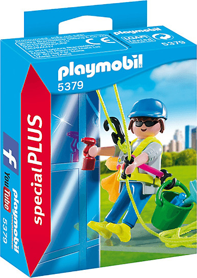 Playmobil 5379
