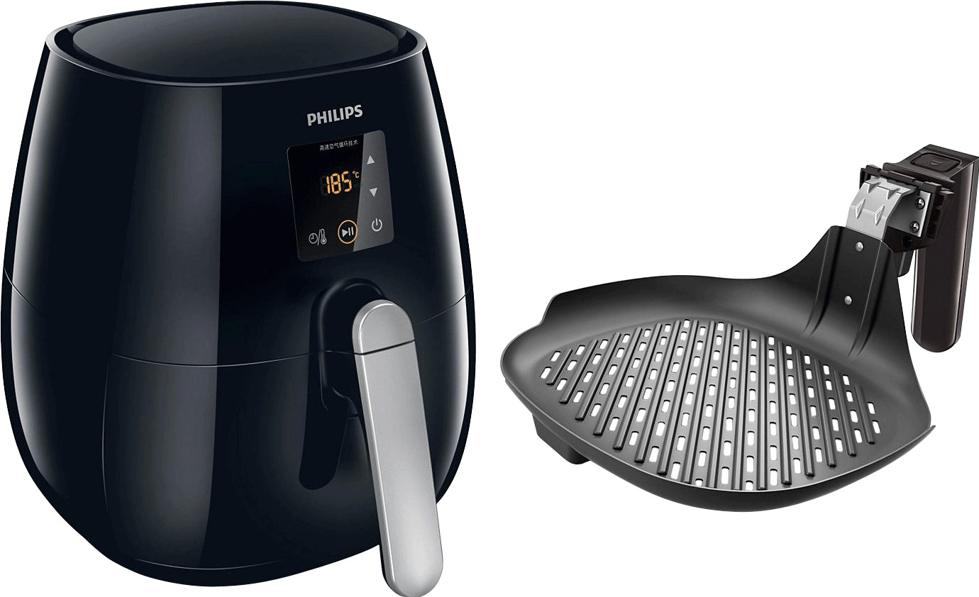 Philips VivaCollection Airfryer HD9236/20