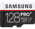 Samsung PRO Plus microSDXC 128 Go UHS-I U3 (MB-MD128DA)