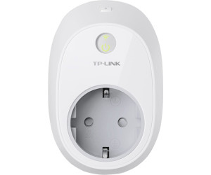 TP-Link WLAN Smart Plug HS100EU