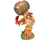 Activision Skylanders: Superchargers - Supercharged Combo Pack - Turbo Charge Donkey Kong + Barrel Blaster
