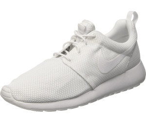 nike roshe one blanche