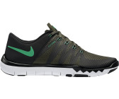 Nike Free Trainer 5.0 Rot Schwarz Nike Free Trainer 5.0 Rot Schwarz