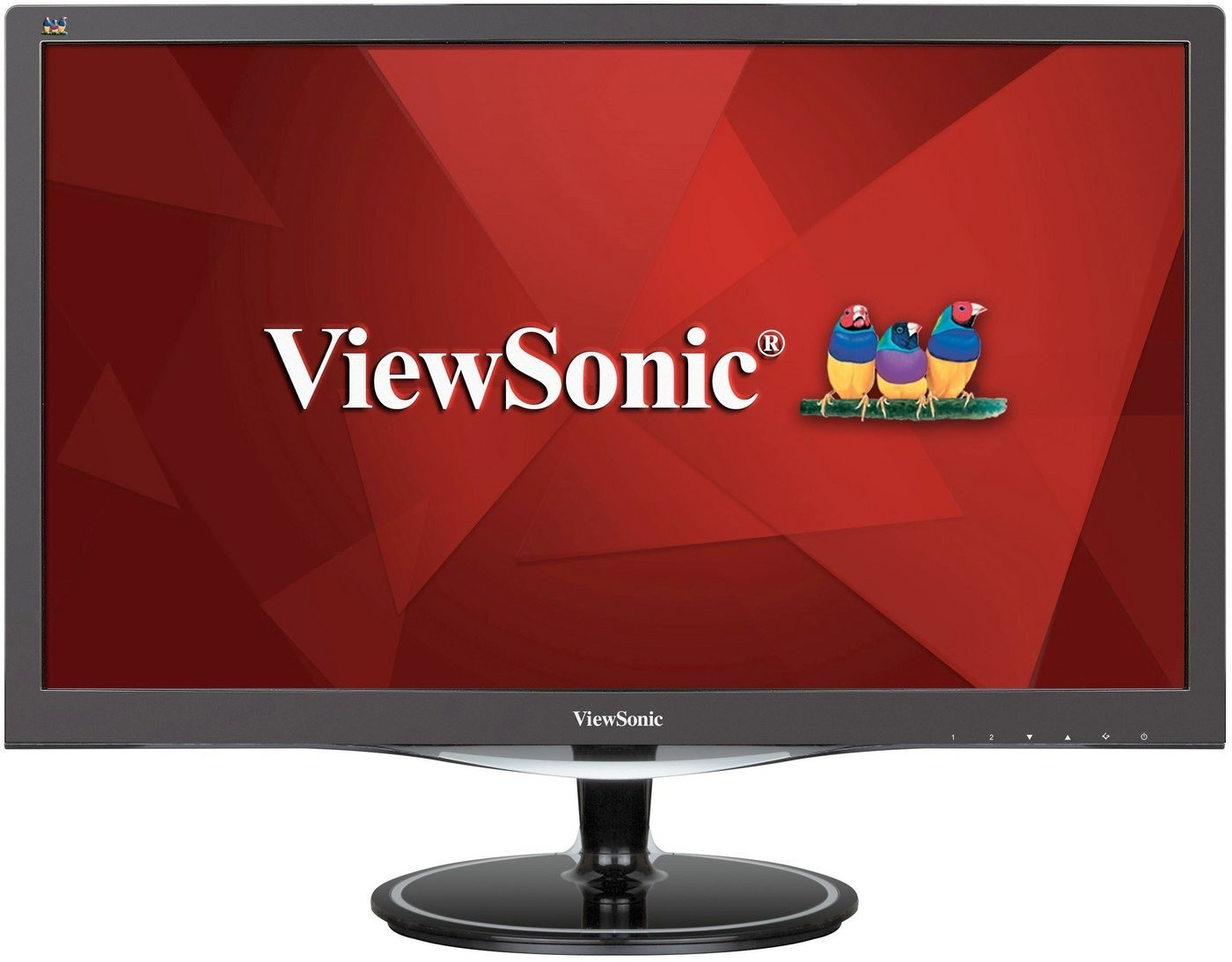 Viewsonic VX2457-MHD