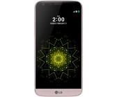 LG G5 rosa