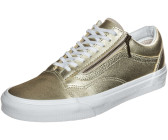 Vans Old Skool Gold Vans Old Skool Gold