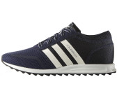 Adidas Los Angeles White Herren Adidas Los Angeles White Herren