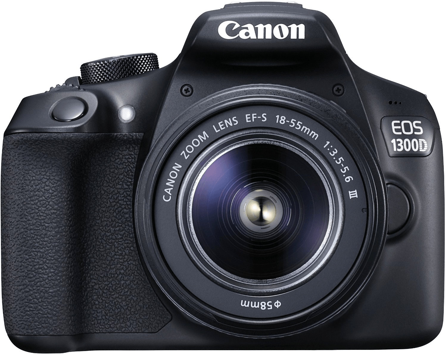 Canon EOS 1300D Kit 18-55 mm III