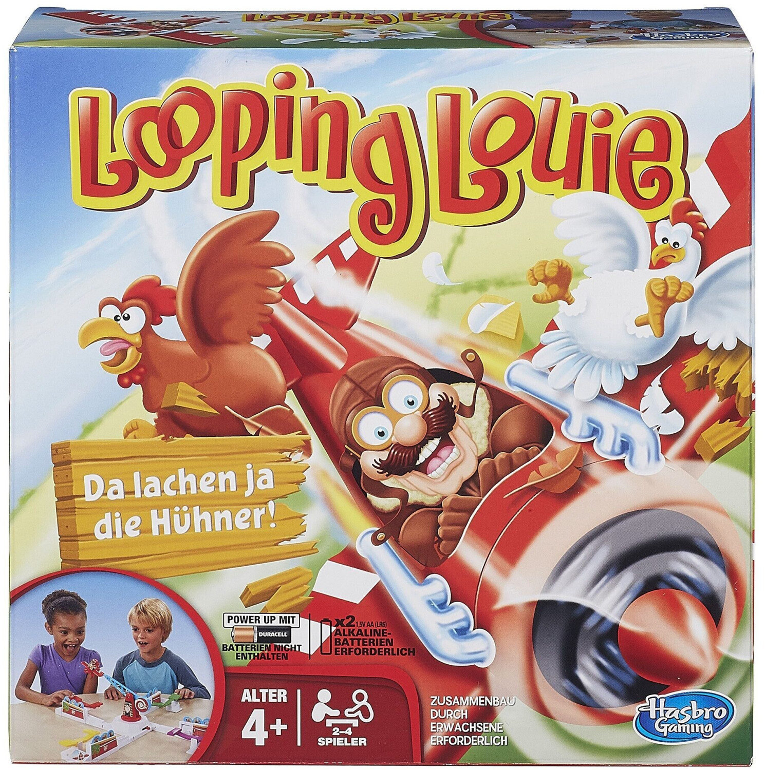 Looping Louie (15692)