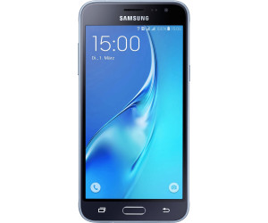 Samsung Galaxy J3 (2016) Duos 8GB schwarz