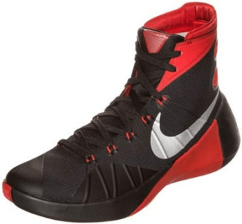 Zapatillas Nike Rojas Con Caña Zapatillas Nike Rojas Con Caña