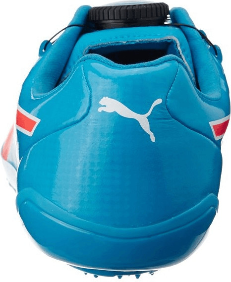 puma usain bolt evospeed