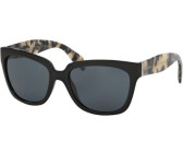 prada occhiali senza montatura semi