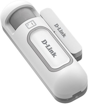 D-Link Smart Home Security Kit DCH-107KT