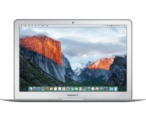 Apple MacBook Air 13" 2015 (MMGF2D/A)