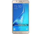 Samsung Galaxy J7 (2016) gold