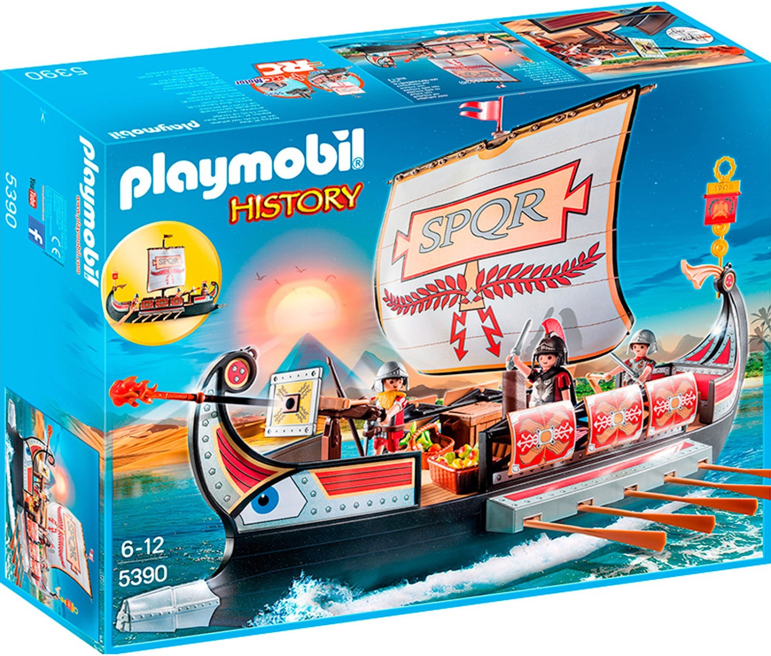 Playmobil 5390